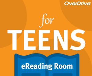 OverDrive for Teens